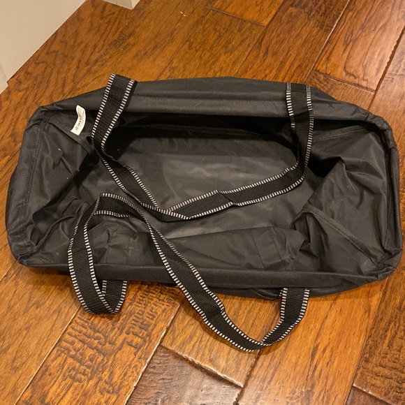 Collapsible San Antonio Spurs Open Bag - Picture 10 of 10